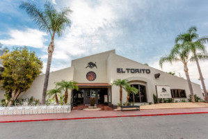 El Torito Lakewood outside