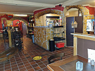 Pizzeria La Fontana Bv Houten food