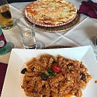 Da Pippo Trattoria American Bar food