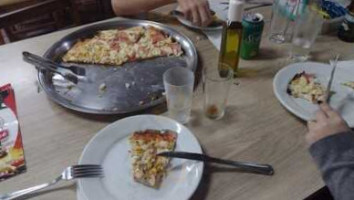 Pizzaria Onofre food