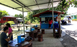 ก๋วยเตี๋ยวลุงศักดิ์ food