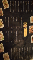 Sixty Nine food