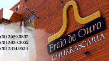 Churrascaria Freio De Ouro food