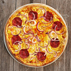 Kotipizza Isokristiina food