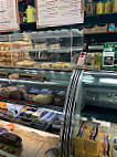 Brooklyn Heights Deli food