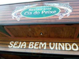 Cia Do Peixe food