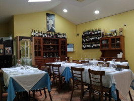 Sr. Fratelli Ristorante, Pizzeria E Bar food