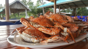 ครัวทุ่งทอง บ้านทุ่งทอง food