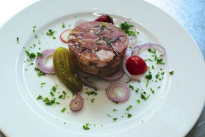 Guggere food