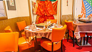 Ramna Tandoori inside