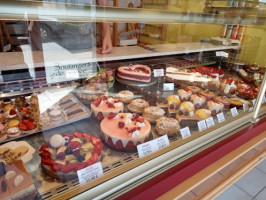 Boulangerie Marie Blachere food