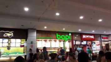 Bapi food