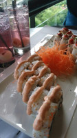 Restaurante Sushi Light food