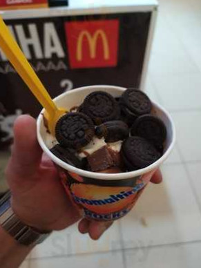 McDonald's Shopping La Plage