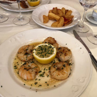 Costa Brava food