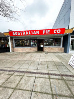 The Australian Pie Company food