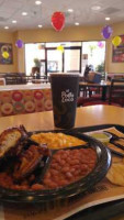 El Pollo Loco food