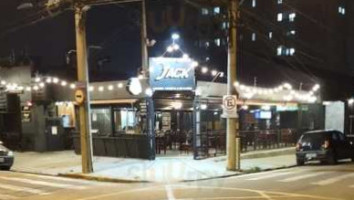 Jack Lanches E Porções outside