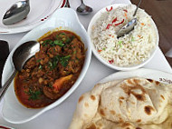 Millbank Spice food