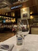 Bocacci food