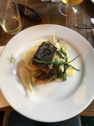 Sheep Street Chop House