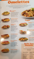 Ihop menu