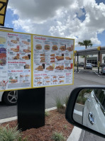 Sonic Drive-in inside