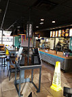 Taco Bell inside