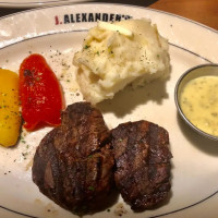 J. Alexander's - White Bridge Road food