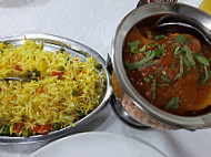 Royal Tandoori food