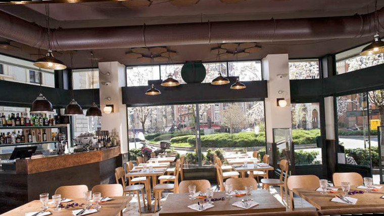 restaurant image