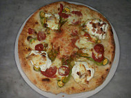 Maestri Pizzaioli food