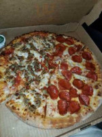 Papa Johns Pizza food