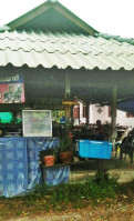 ร้านโจ้ อาหารตามสั่ง ตลาดดอน outside