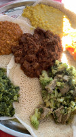 Sapori D'africa food