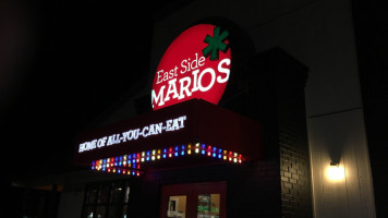 East Side Mario's food