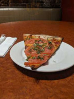 Racanelli's New York Pizzeria food