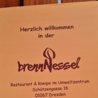 brennNessel food