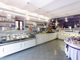 Crystal Pastries Ice Cream Café Delicatessen food