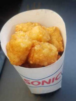 Sonic Drive-in food