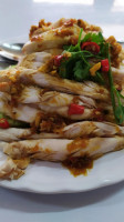 ร้าน อ้อยข้าวมันไก่ food