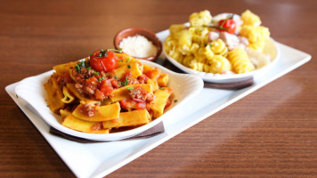 Casa Pasta food