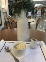 Bacio Di Latte Rio Preto Shopping food