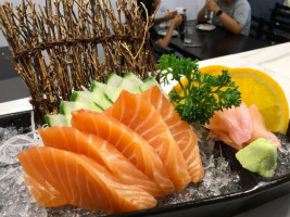 Daiki Sushi Chaiyaphum food