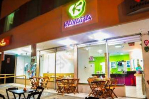 Kayana Produtos Naturais E Regionais inside