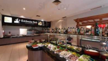 Churrascaria Estancia Gril Prime food