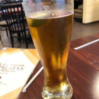Las Palmas Mexican Restaurant food