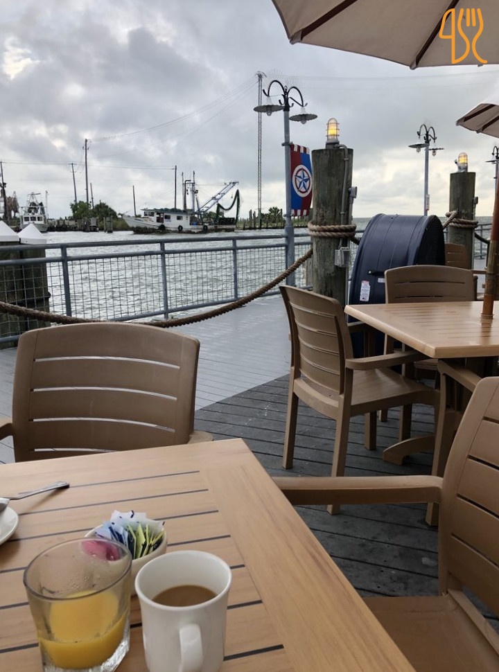 The Flying Dutchman Restaurant & Oyster Bar