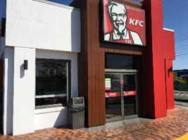 Kfc Kedron food