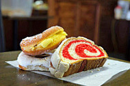 Dulce Tentacion Panaderia Pasteleria food